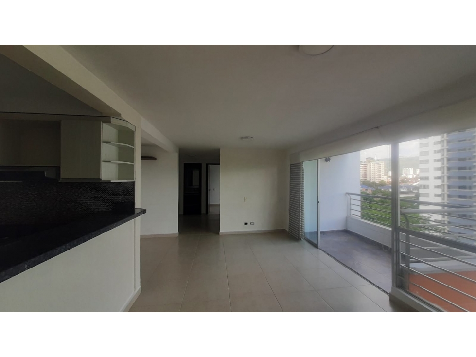 ARRENDAMOS APARTAMENTO CAÑAVERAL/ FLORIDABLANCA — foto 3