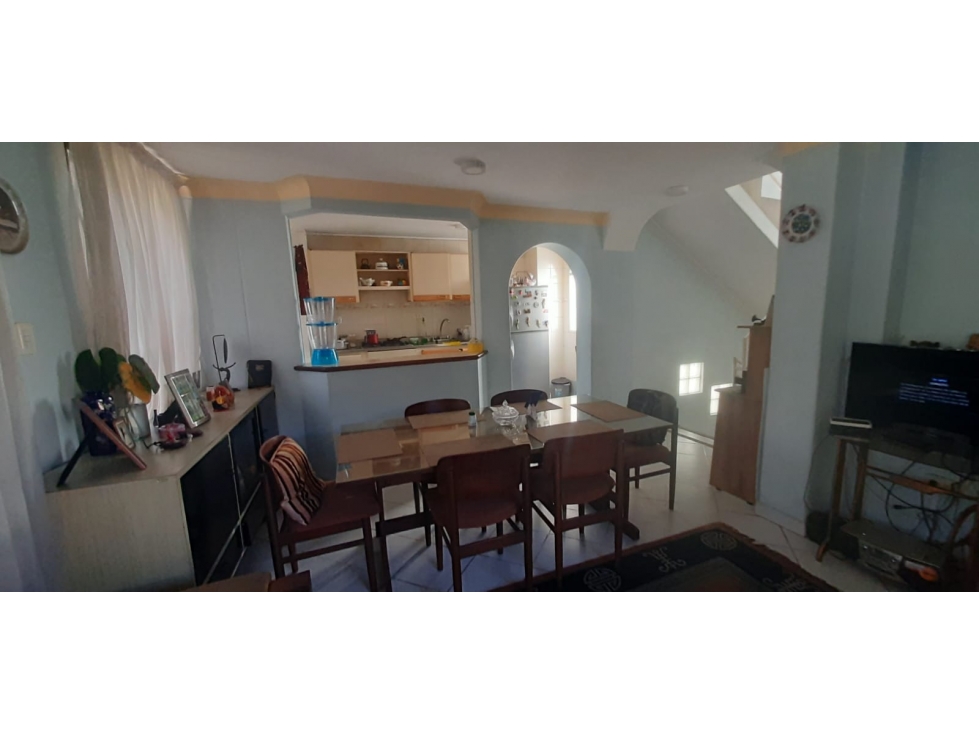 VENDEMOS CASA DE 3 PISOS - PROVENZA - 3