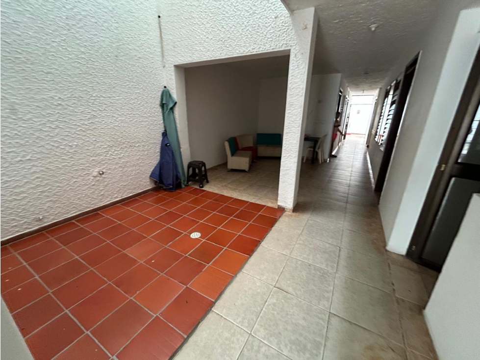 ARRENDAMOS CASA - CENTRO / FLORIDABLANCA — foto 4