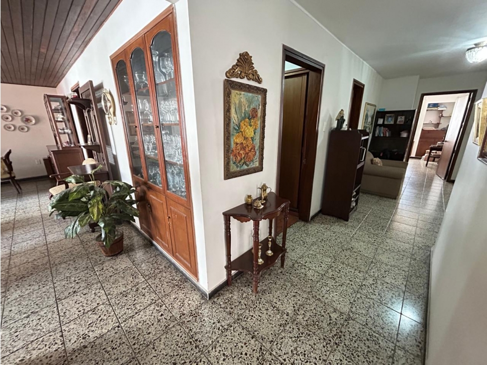 VENDEMOS APARTAMENTO EL DORAL / SOTOMAYOR / BUCARAMANGA — foto 6