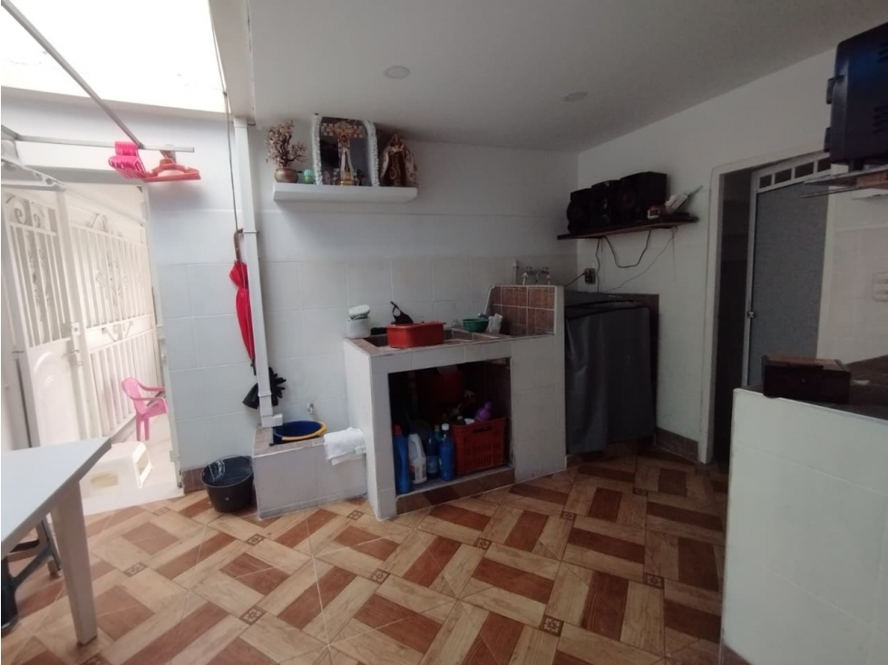 VENDEMOS CASA / VILLA ESPAÑA / FLORIDABLANCA - 5
