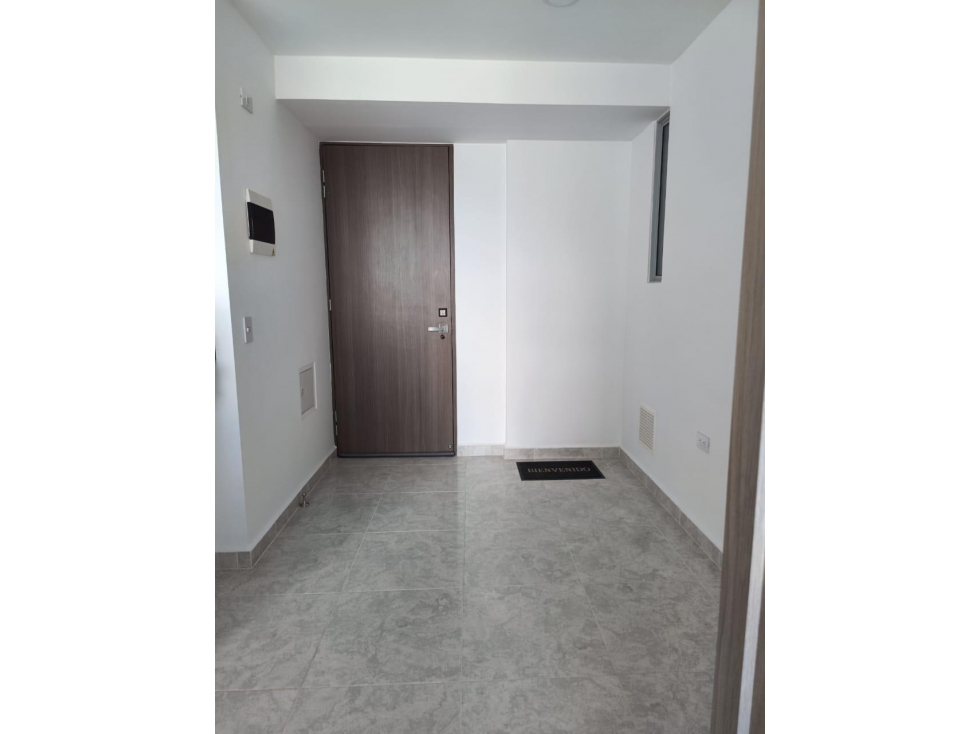 VENDO APTO SAN PABLO CONDOMINIO / BUCARAMANGA — foto 2