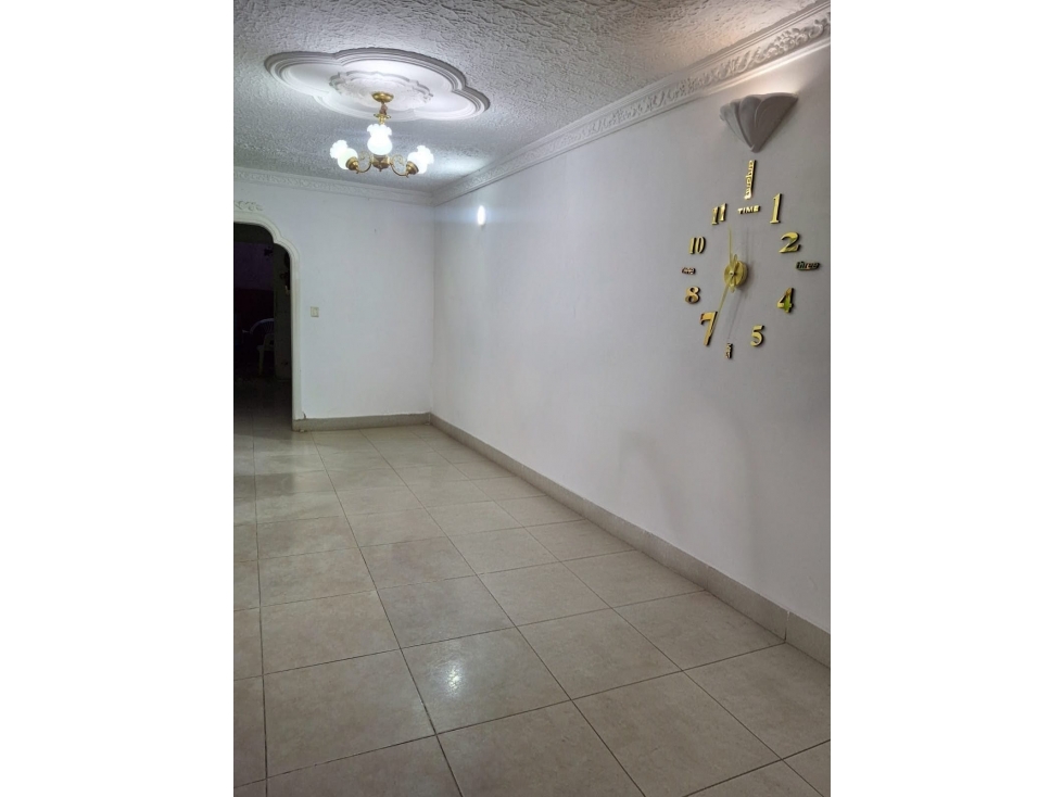 VENDEMOS LINDA CASA - COAVICONSA — foto 3