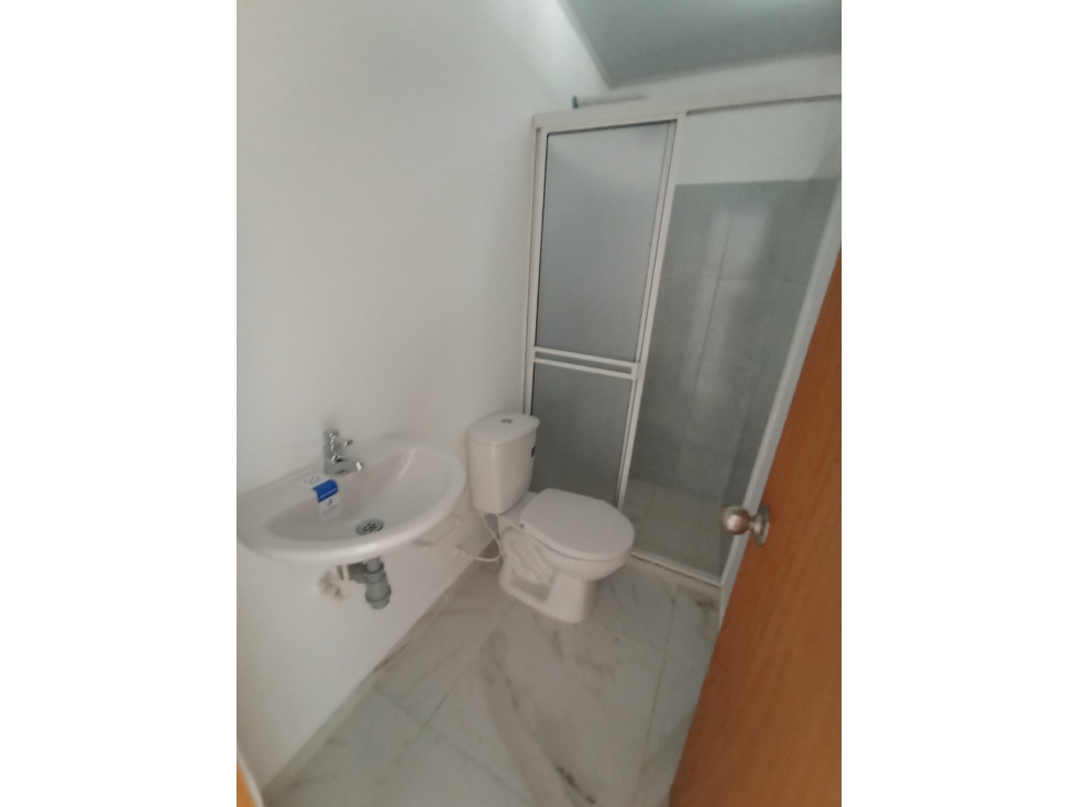 VENDOA APARTAMENTO CAMPO HERMOSO /BUCARAMANGA — foto 6