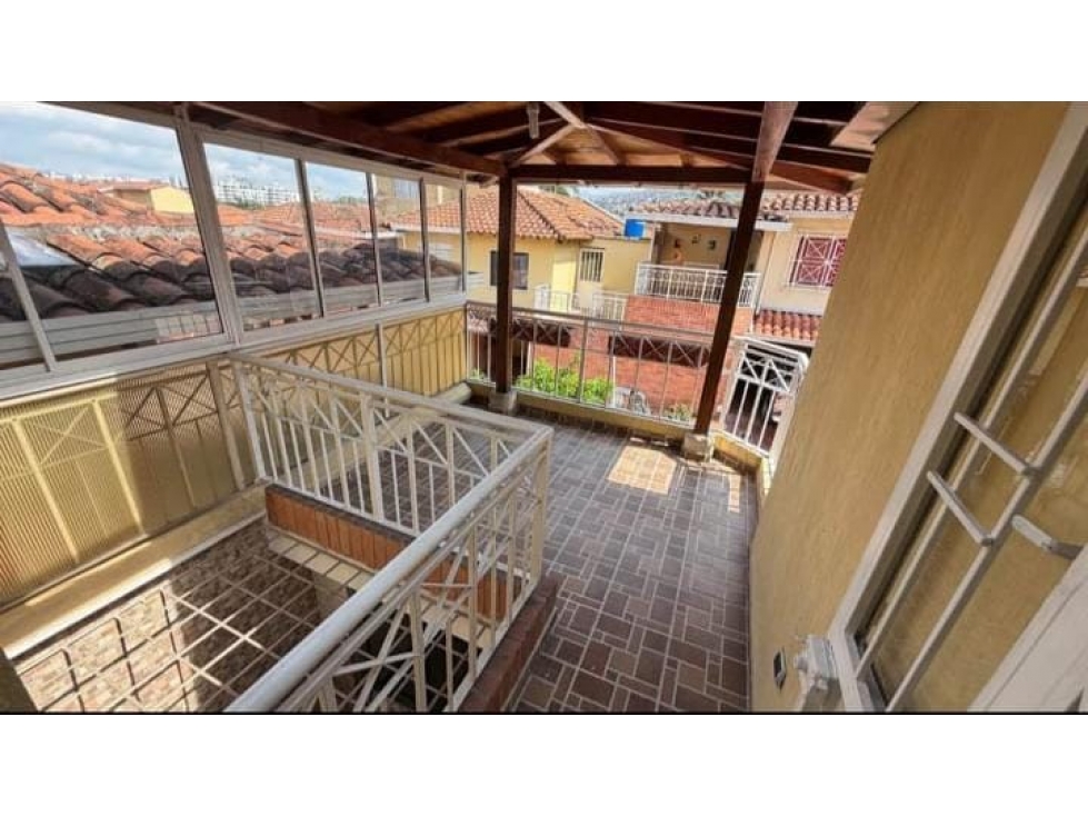 VENDEMOS CASA DE 2 PISOS - VERSALLES / FLORIDABLANCA — foto 6