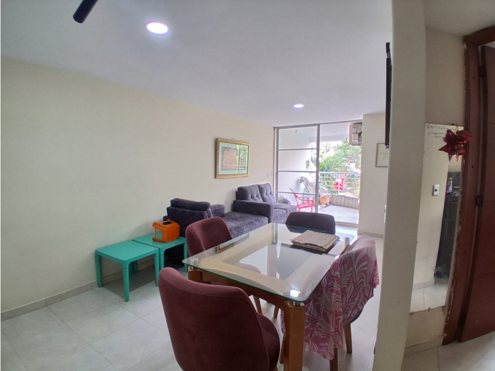 VENDO APARTAMENTO EN EL PRADO — foto 6