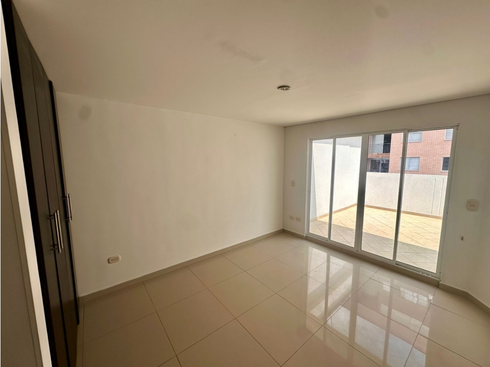 VENDO APARTAMENTO DUPLEX SAN ALONSO