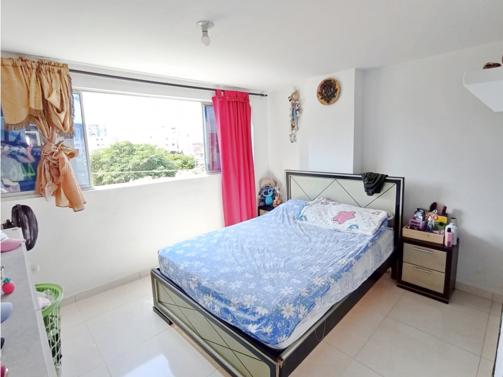 VENDEMOS APARTAESTUDIO VENTA VIZCAYA LOFT/ COMUNEROS — foto 6