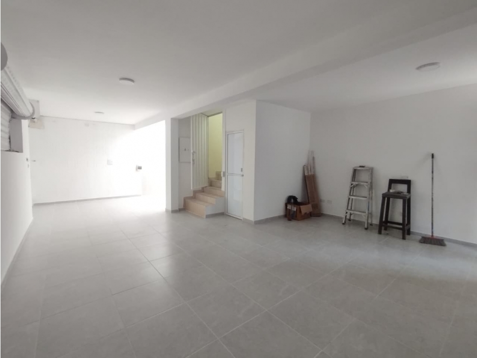 ARRIENDO LOCAL / PUERTO MADERO / PIEDECUESTA - 6