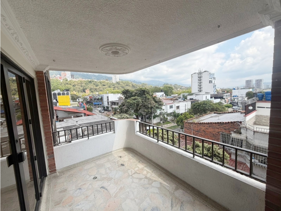 VENDO APARTAMENTO CABECERA — foto 4