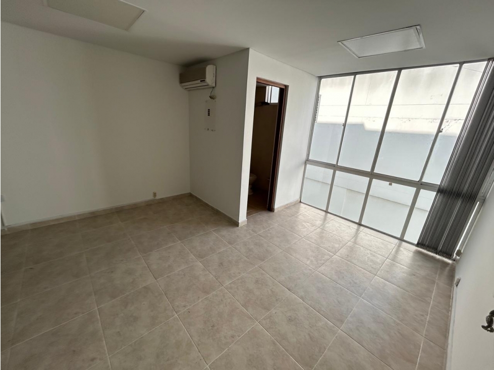 VENDEMOS OFICINA GARCIA ROVIRA / BUCARAMANGA - 1