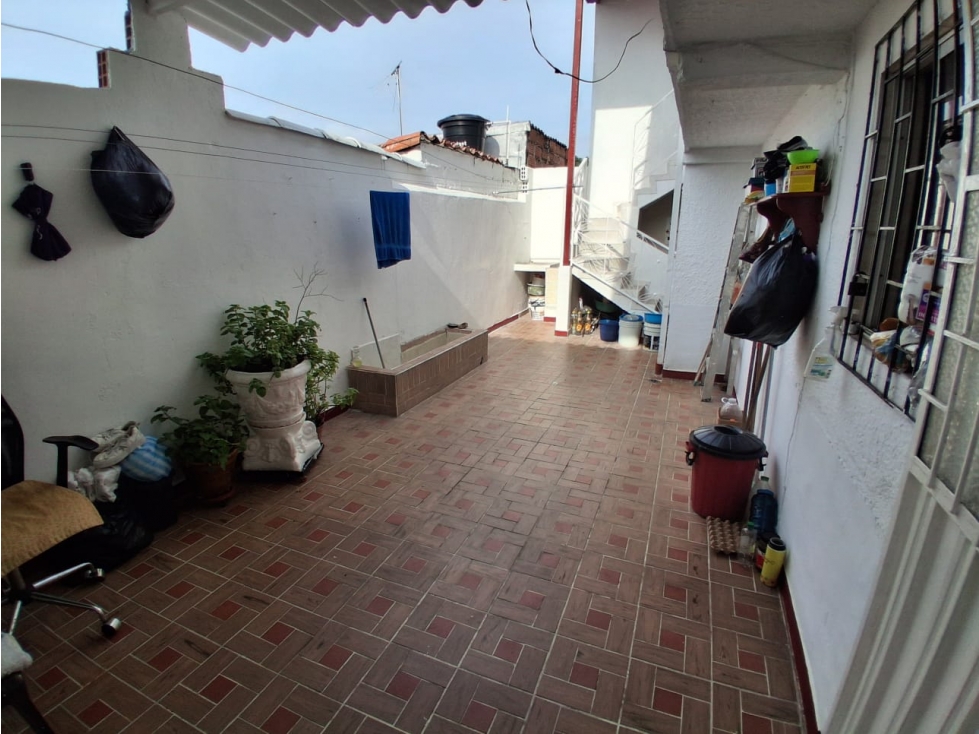 VENDEMOS CASA 2 PISOS - LAGOS I / FLORIDABLANCA — foto 6