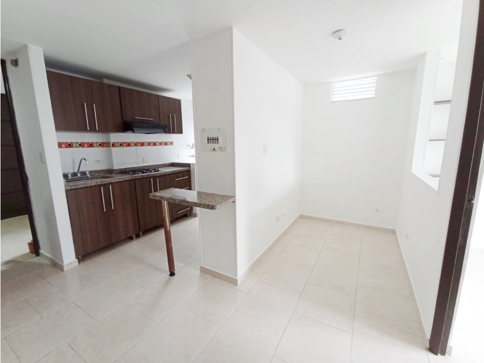VENDEMOS APARTAESTUDIO COMUNEROS / ZONA U / BUCARAMANGA
