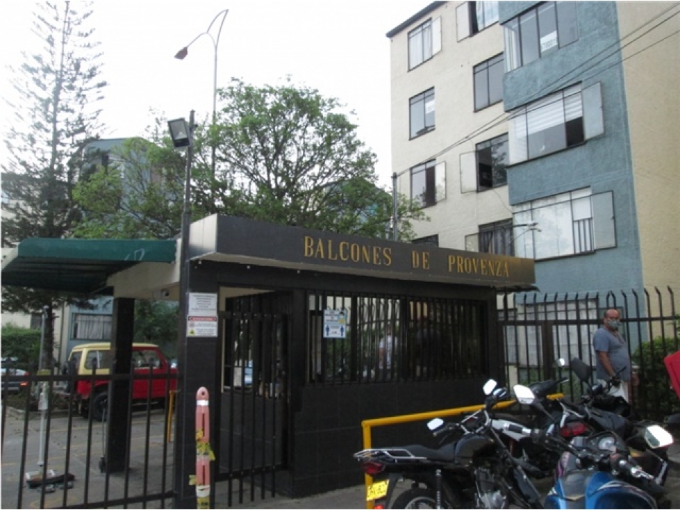 Balcones de Provenza — foto 2