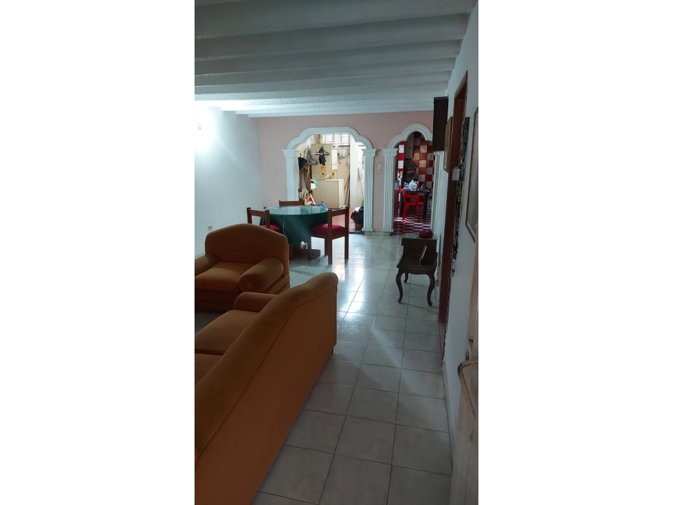 VENDEMOS CASA ANDALUCIA / FLORIDABLANCA - 3