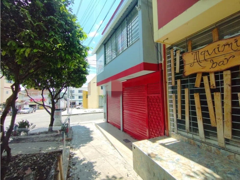 ARRIENDO LOCAL / PUERTO MADERO / PIEDECUESTA - 4