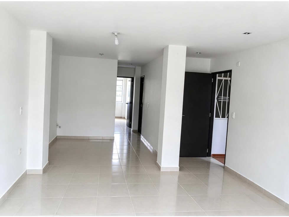 ARRENDAMOS APARTAMENTO DIAMANTE 2 / BUCARAMANGA