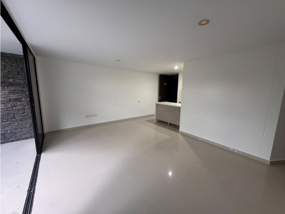 ARRENDAMOS APARTAMENTO EN SERRANIA DEL HATO / PIEDECUESTA — foto 2