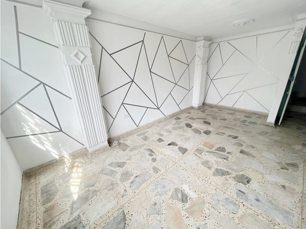 ARRIENDO APARTAMENTO PROVENZA / DELIBE / BUCARAMANGA — foto 2
