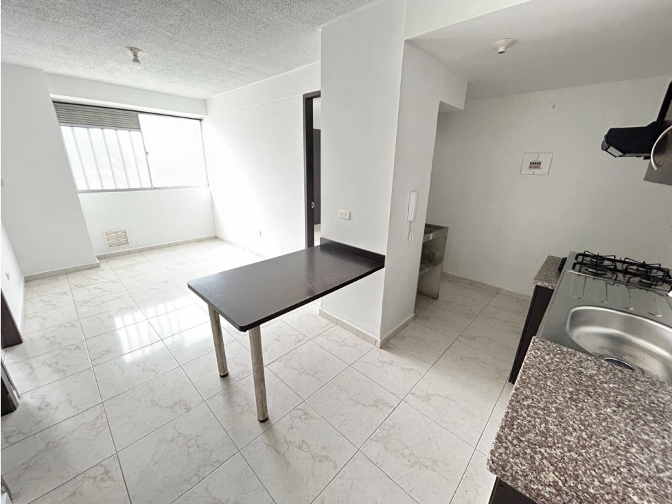 VENDO APARTAMENTO SAN RAFAEL / NORTE / BUCARAMANGA