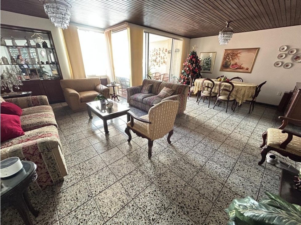 VENDEMOS APARTAMENTO EL DORAL / SOTOMAYOR / BUCARAMANGA
