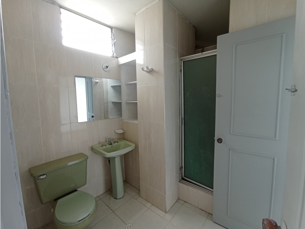 VENDO APARTAMENTO CABECERA / SAN MARCOS / BUCARAMANGA — foto 4