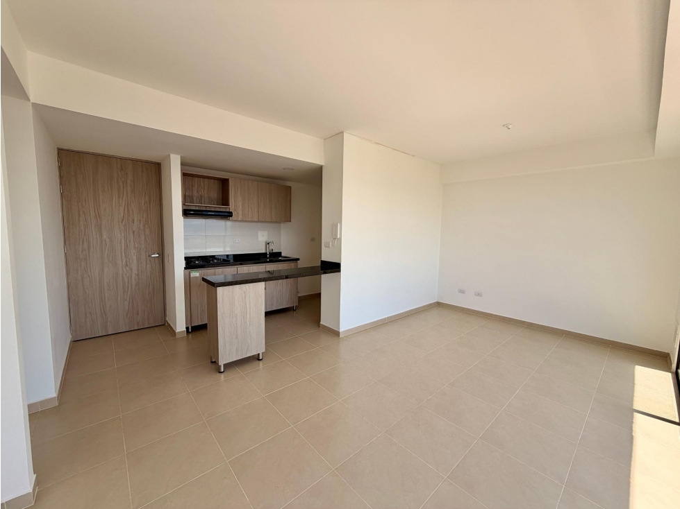 ARRIENDO APARTAMENTO RESERVA 103/ COAVICONSA/ BUCARAMANGA — foto 2