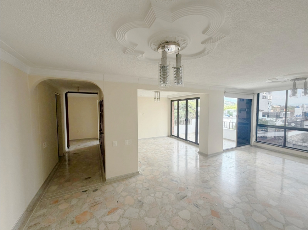VENDO APARTAMENTO CABECERA — foto 2