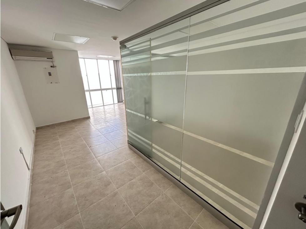 ARRIENDO OFICNA GARCIA ROVIRA / BUCARAMANGA - 5