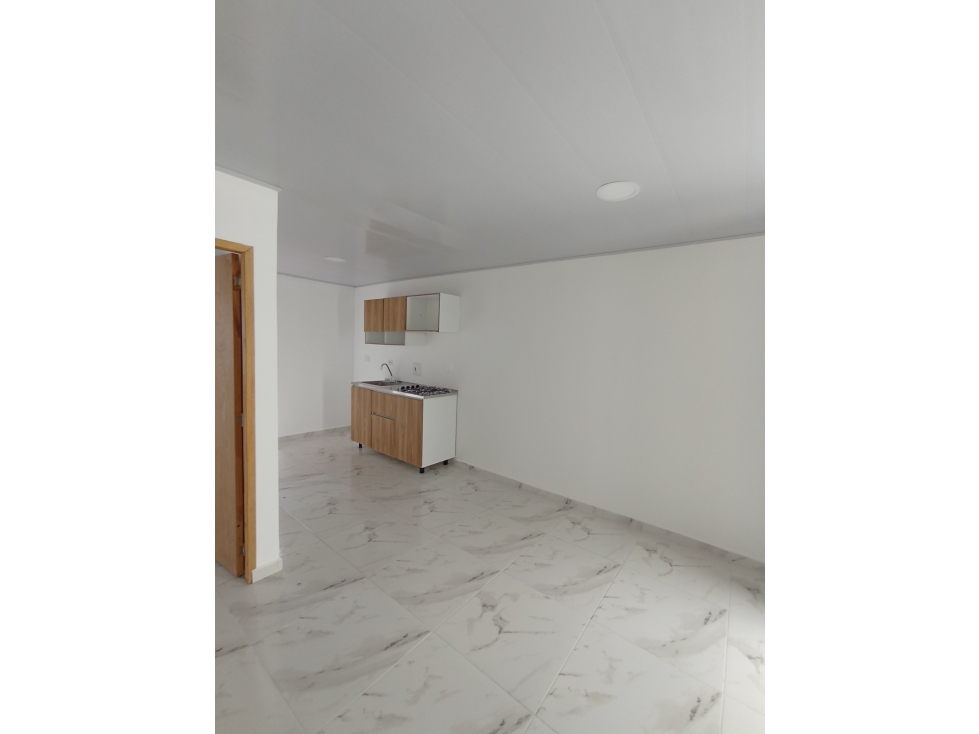 VENDOA APARTAMENTO CAMPO HERMOSO /BUCARAMANGA — foto 3