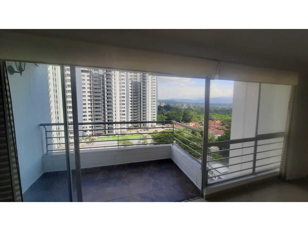 ARRENDAMOS APARTAMENTO CAÑAVERAL/ FLORIDABLANCA — foto 6