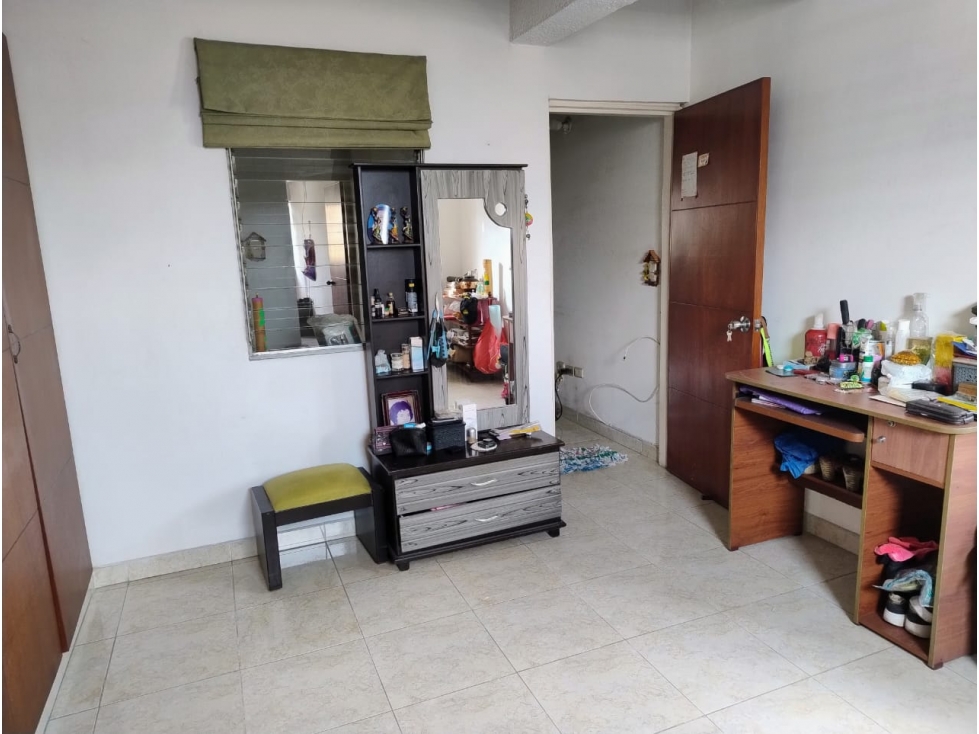 VENDEMOS CASA ANDALUCIA / FLORIDABLANCA - 5