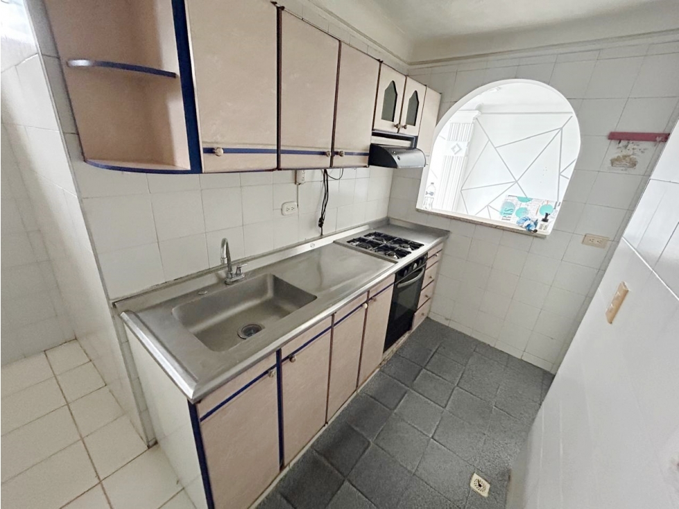 ARRIENDO APARTAMENTO PROVENZA / DELIBE / BUCARAMANGA — foto 4