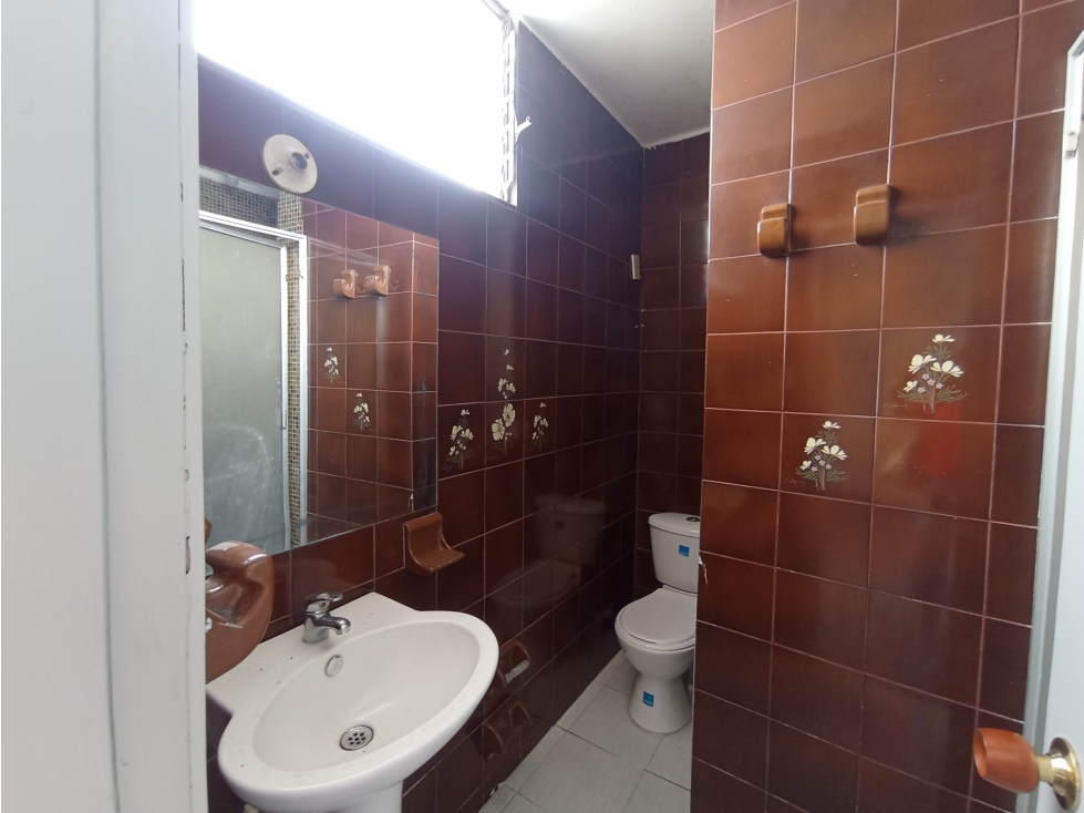 VENDO APARTAMENTO CABECERA / SAN MARCOS / BUCARAMANGA — foto 5
