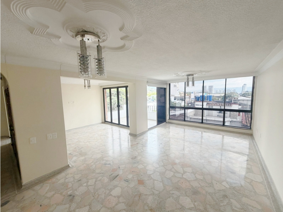 VENDO APARTAMENTO CABECERA