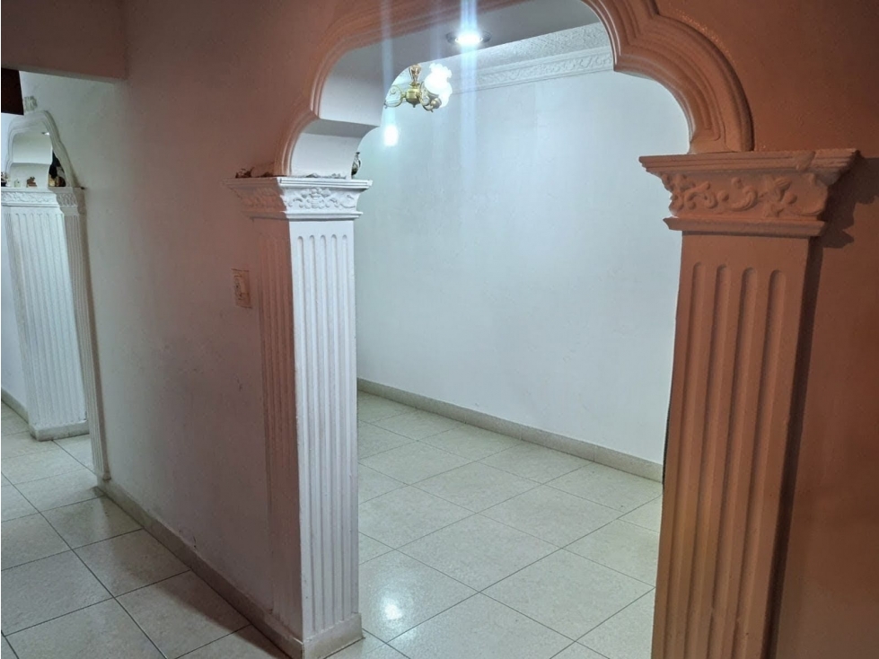 VENDEMOS LINDA CASA - COAVICONSA — foto 4