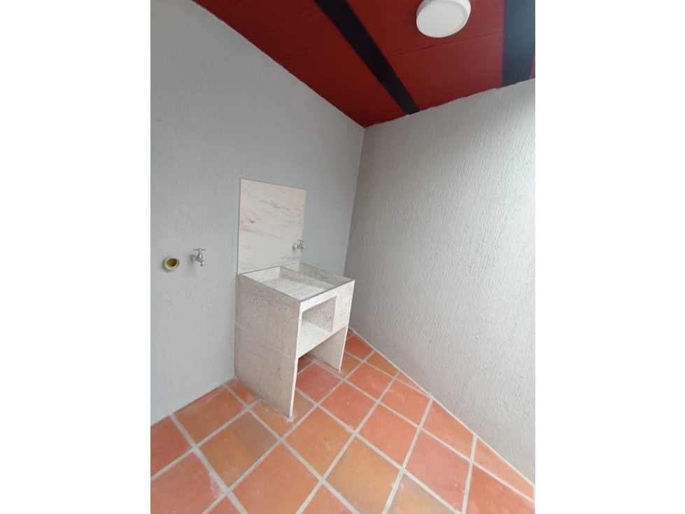 VENDOA APARTAMENTO CAMPO HERMOSO /BUCARAMANGA — foto 4