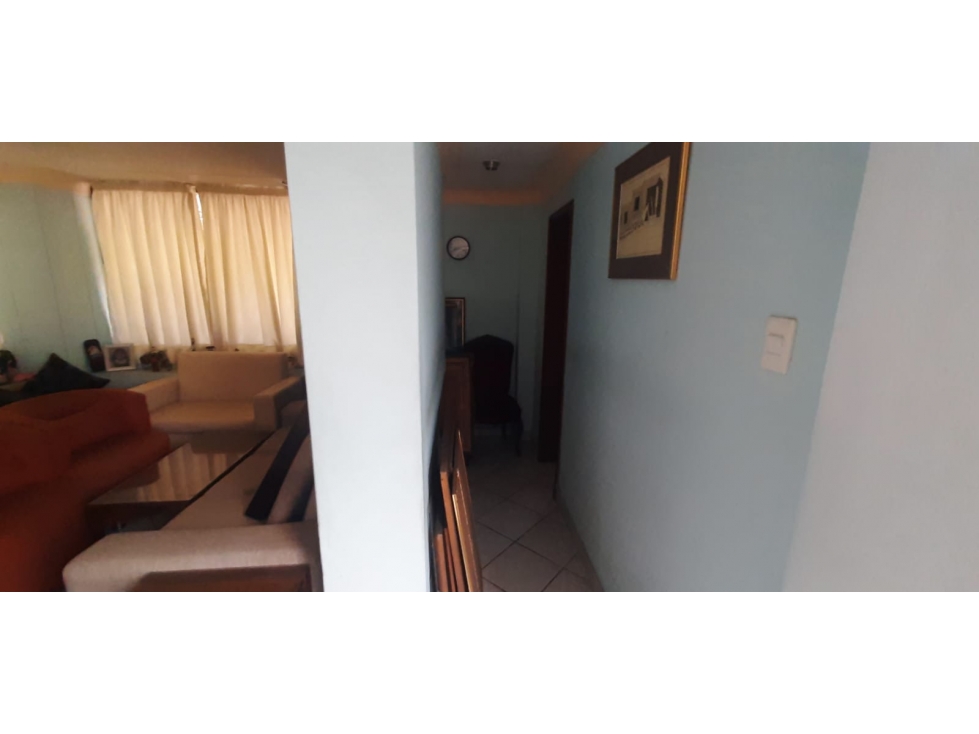 VENDEMOS CASA DE 3 PISOS - PROVENZA - 6