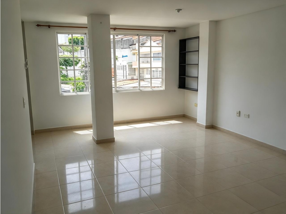 ARRENDAMOS APARTAMENTO DIAMANTE 2 / BUCARAMANGA — foto 2
