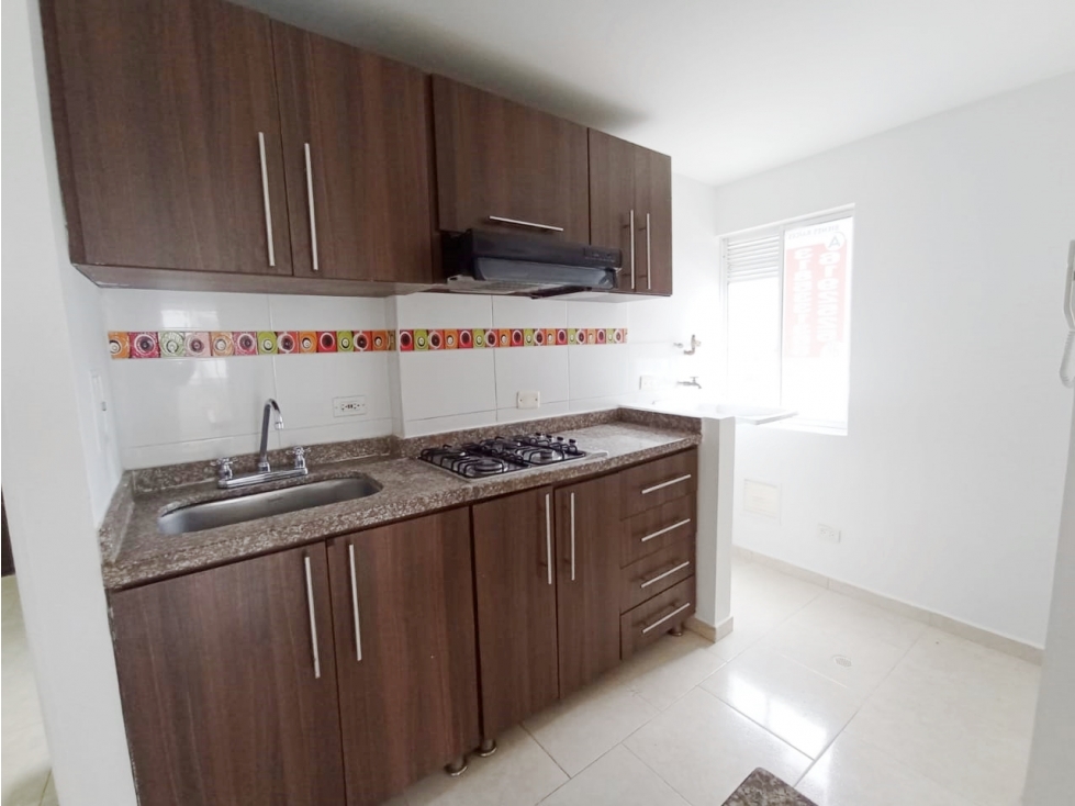 VENDEMOS APARTAESTUDIO COMUNEROS / ZONA U / BUCARAMANGA — foto 4
