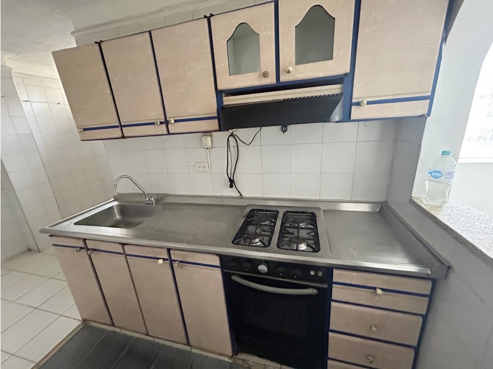 ARRIENDO APARTAMENTO PROVENZA / DELIBE / BUCARAMANGA — foto 5