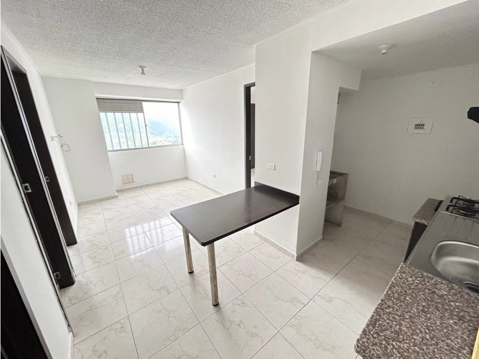 VENDO APARTAMENTO SAN RAFAEL / NORTE / BUCARAMANGA — foto 2