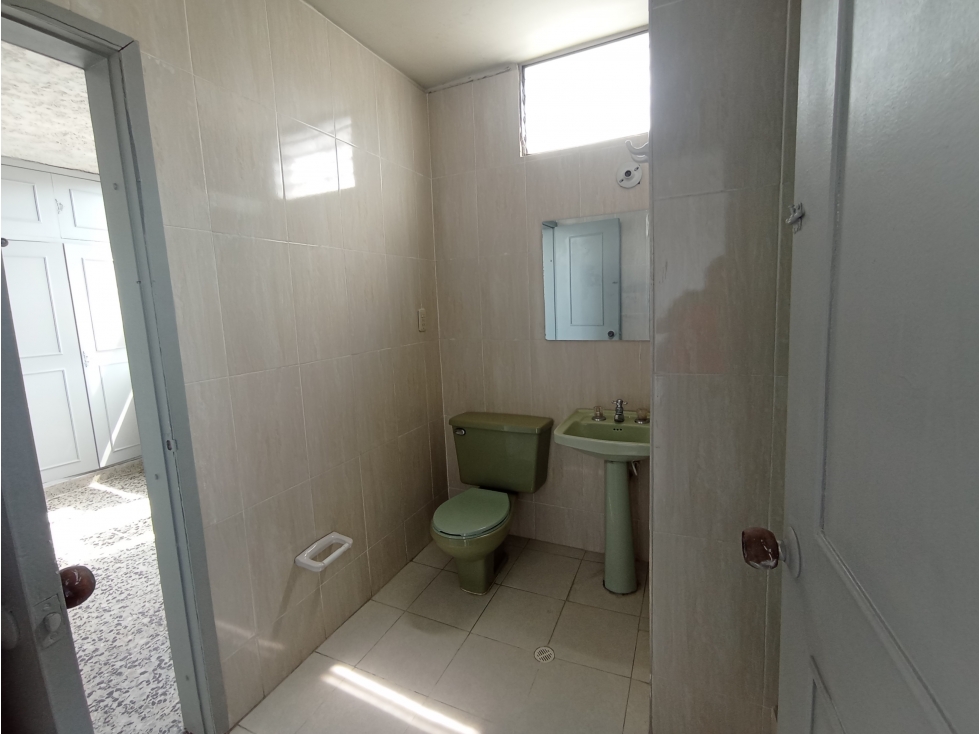 VENDO APARTAMENTO CABECERA / SAN MARCOS / BUCARAMANGA — foto 6