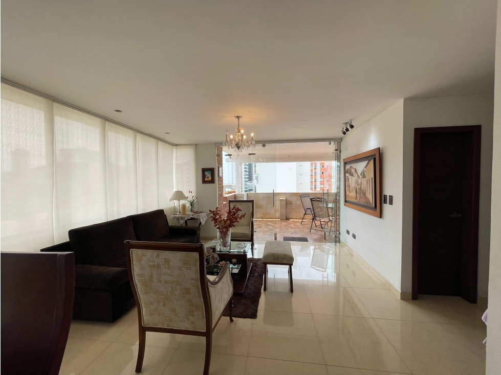 VENDEMOS APARTAMENTO SOTOMAYOR / COASMEDAS 2 / BUCARAMANGA