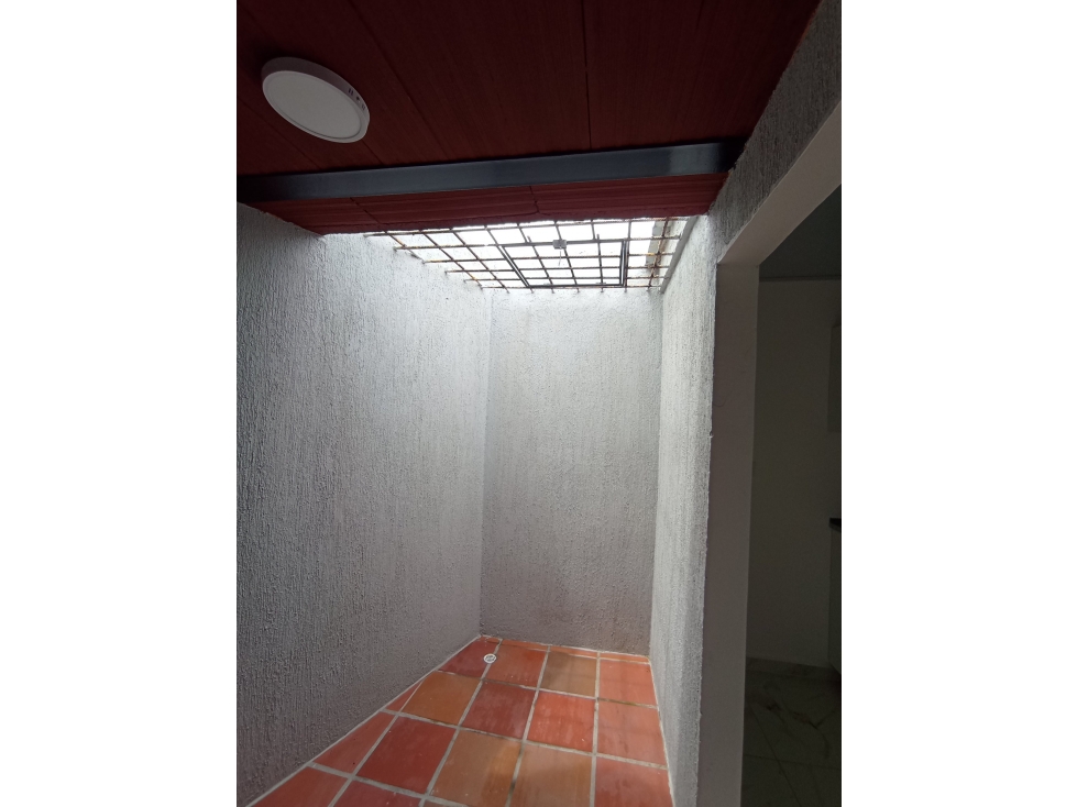 VENDOA APARTAMENTO CAMPO HERMOSO /BUCARAMANGA — foto 5