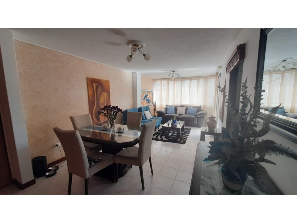 VENDEMOS LINDO APARTAMENTO - CAÑAVERAL / FLORIDABLANCA — foto 3