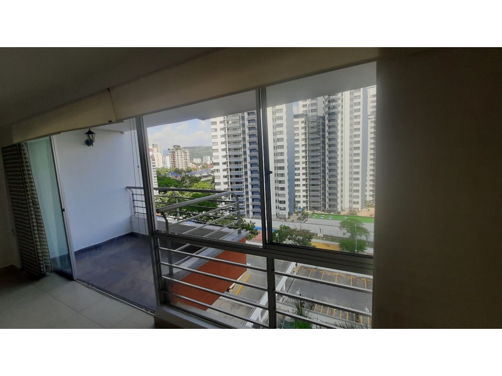 ARRENDAMOS APARTAMENTO CAÑAVERAL/ FLORIDABLANCA — foto 5