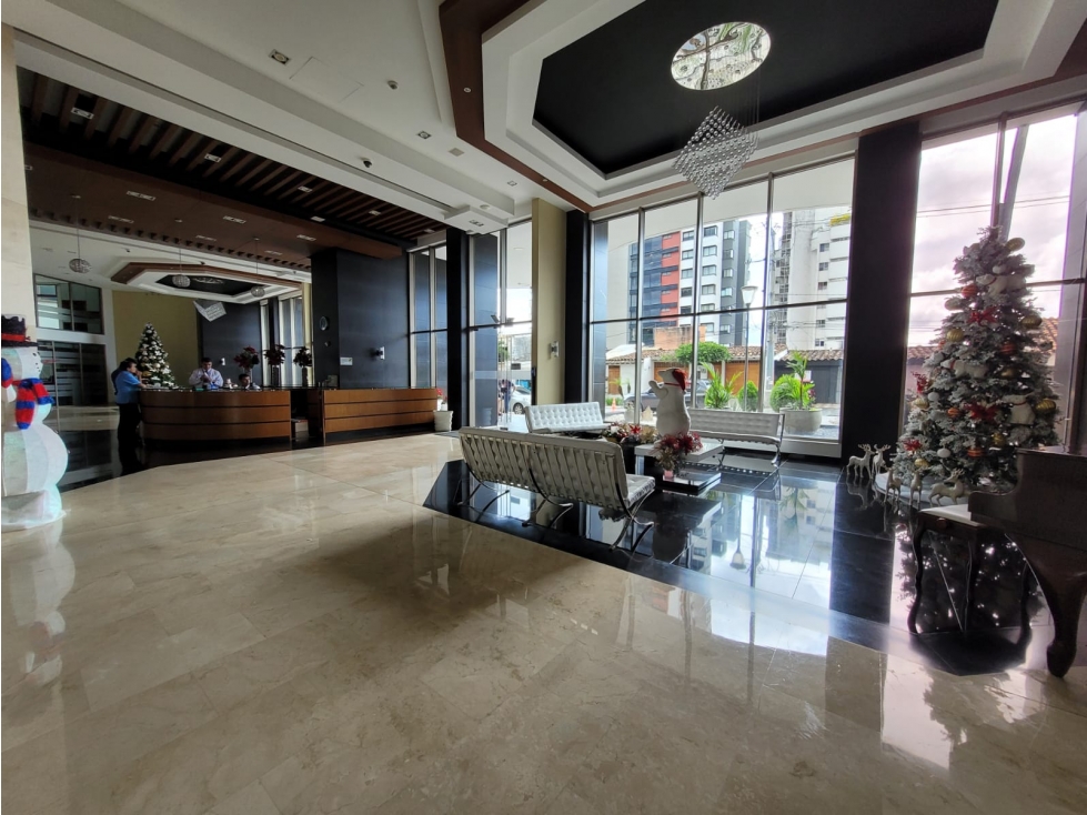 VENDEMOS APARTAMENTO - MAJESTIC — foto 2