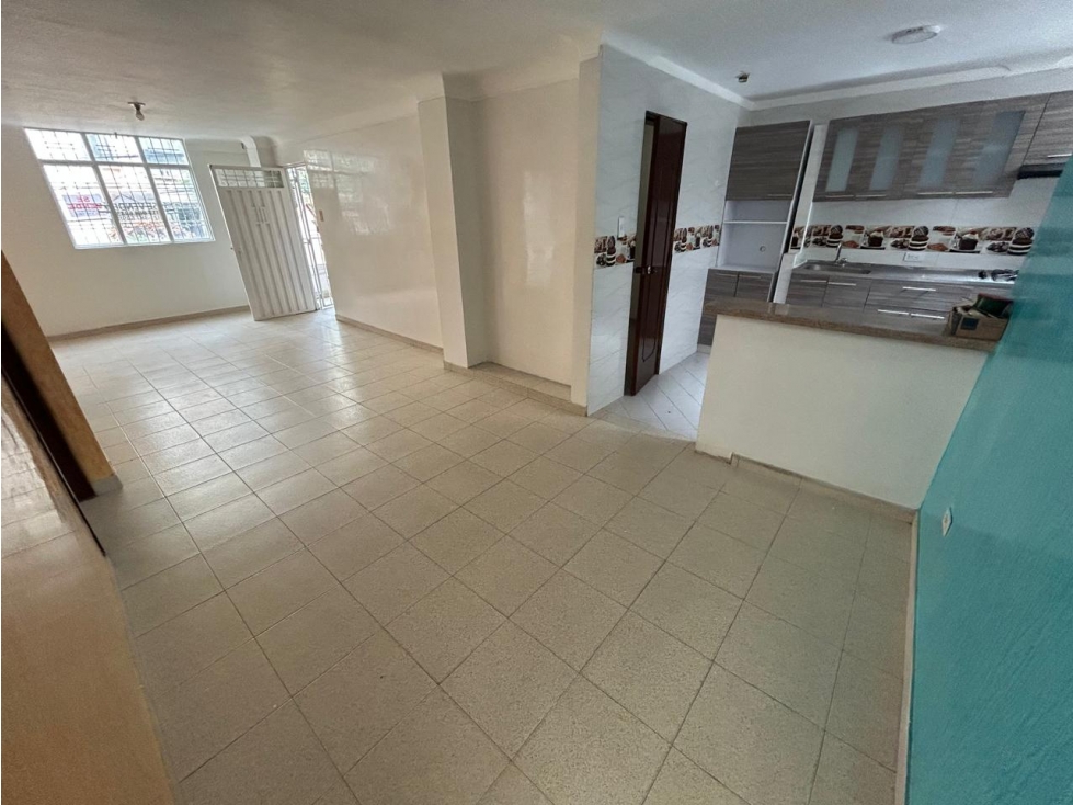VENDEMOS APARTAMENTO ALVAREZ / BUCARAMANGA — foto 4
