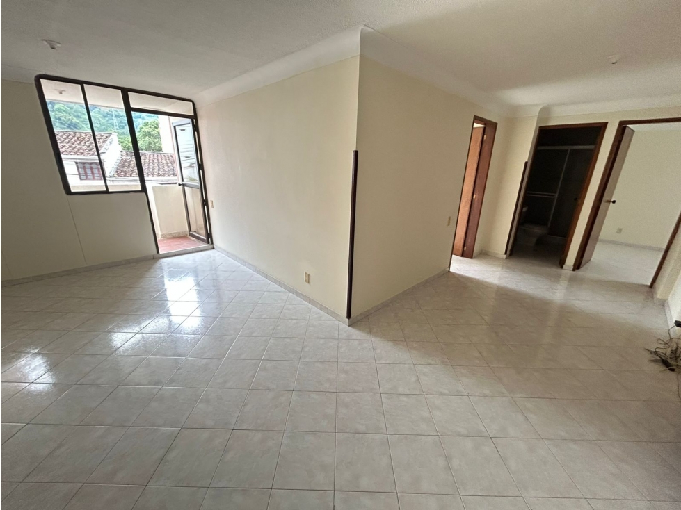 VENDO APARTAMENO ALTOS DE PAN DE AZUCAR